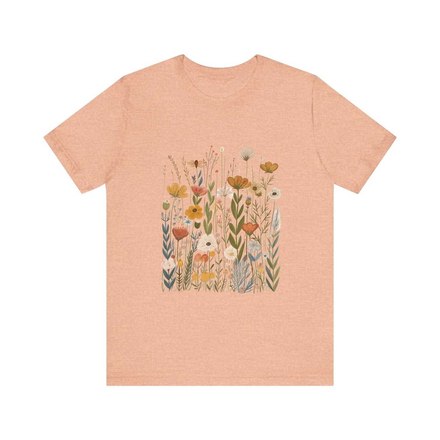 Prairie Petal T-Shirt