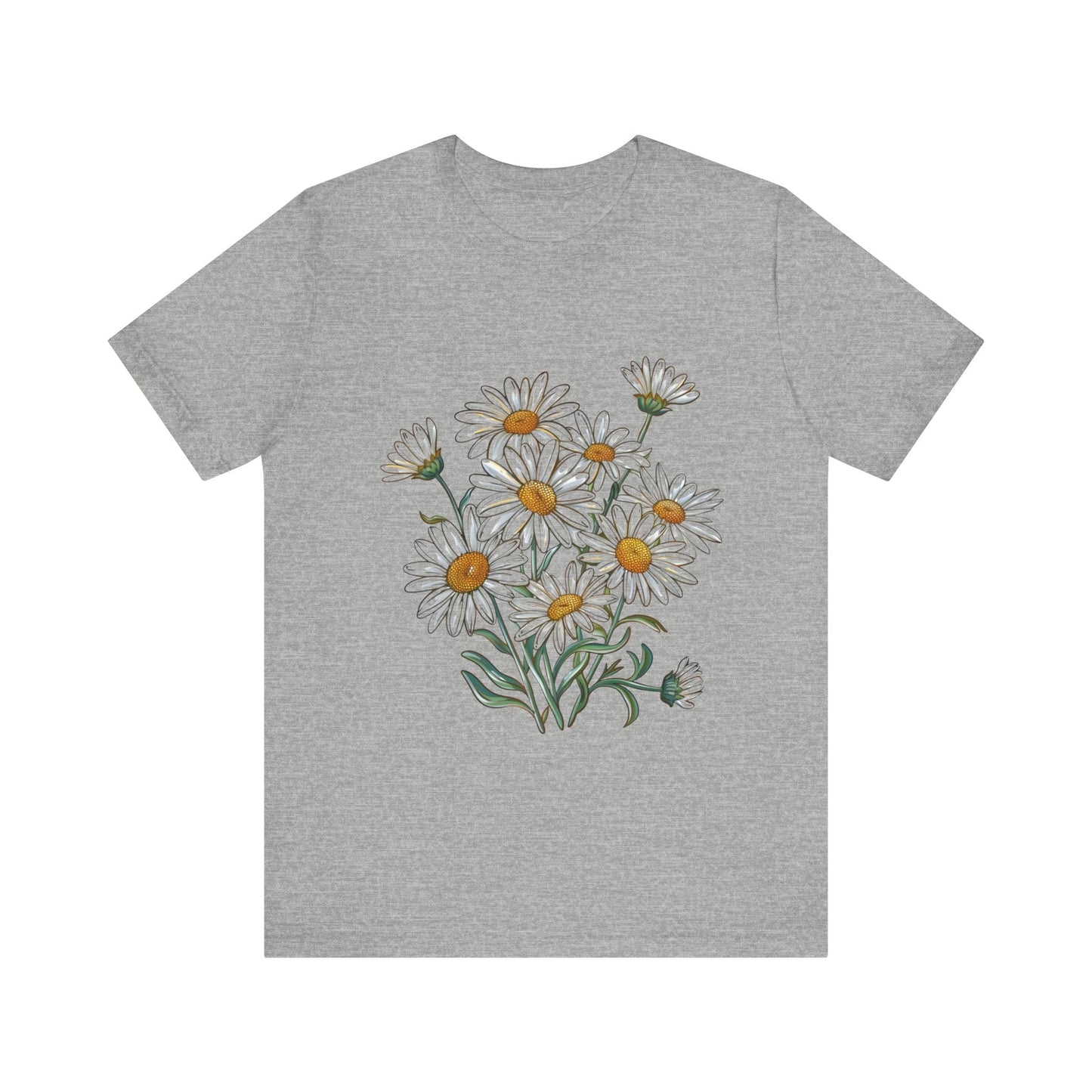 Savannah Daisy T-Shirt