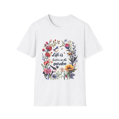 Gardenlife T-Shirt