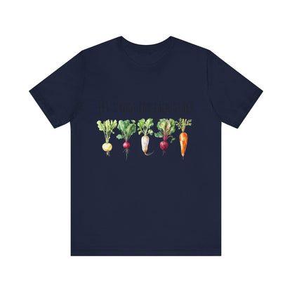 Let's Root For Each Other 1 T-Shirt