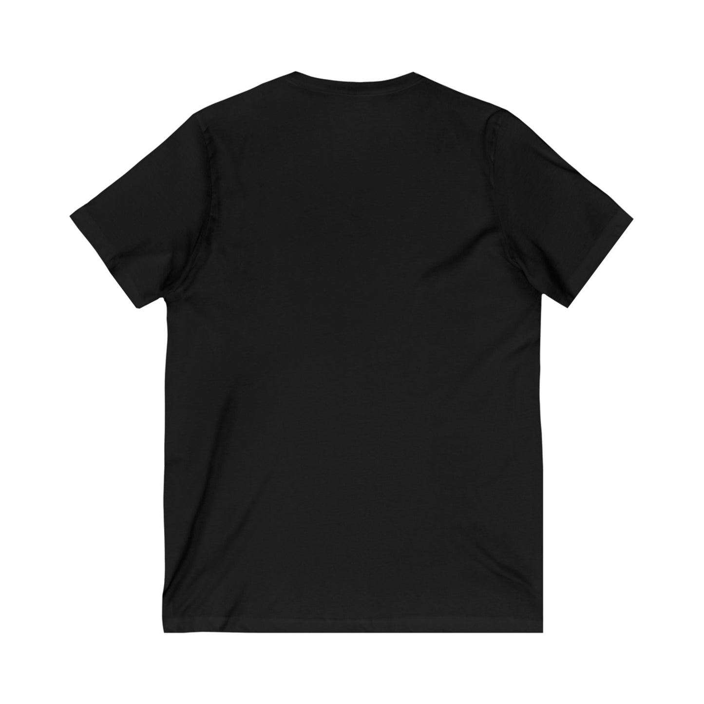 Flory V-Neck T-Shirt