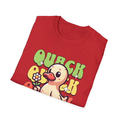 Quack T-Shirt