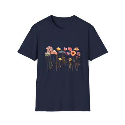 Rose Riot T-Shirt