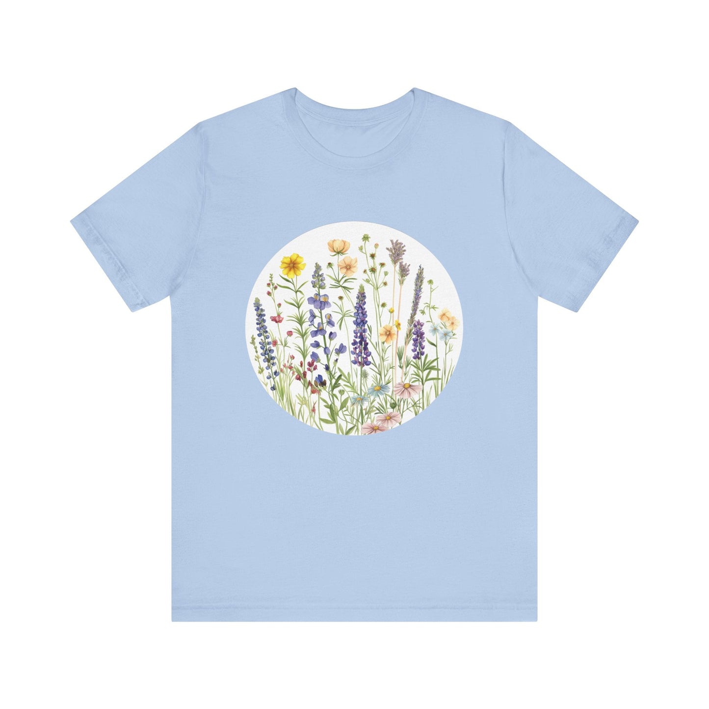 Blooming Beauty T-Shirt