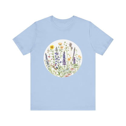 Blooming Beauty T-Shirt