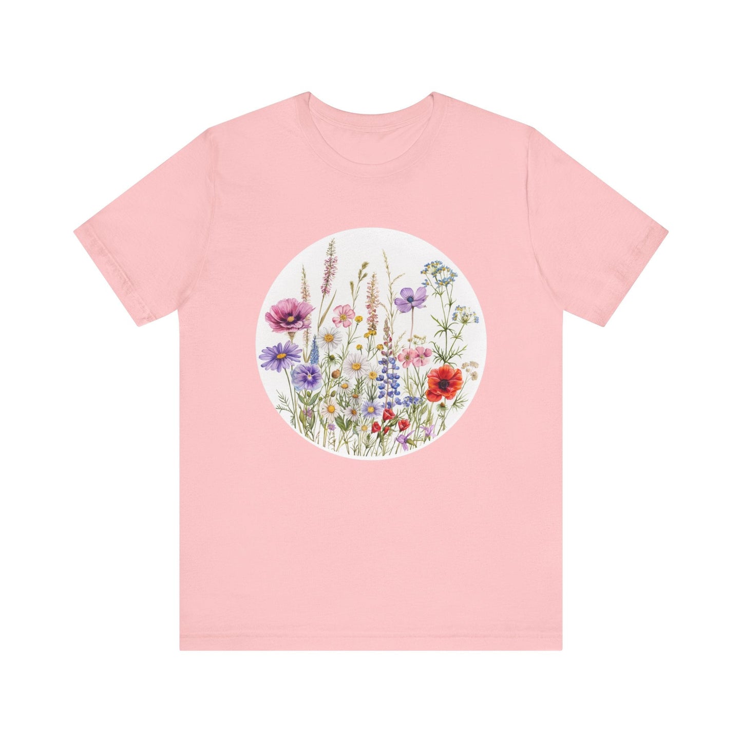 Daisy Delight T-Shirt