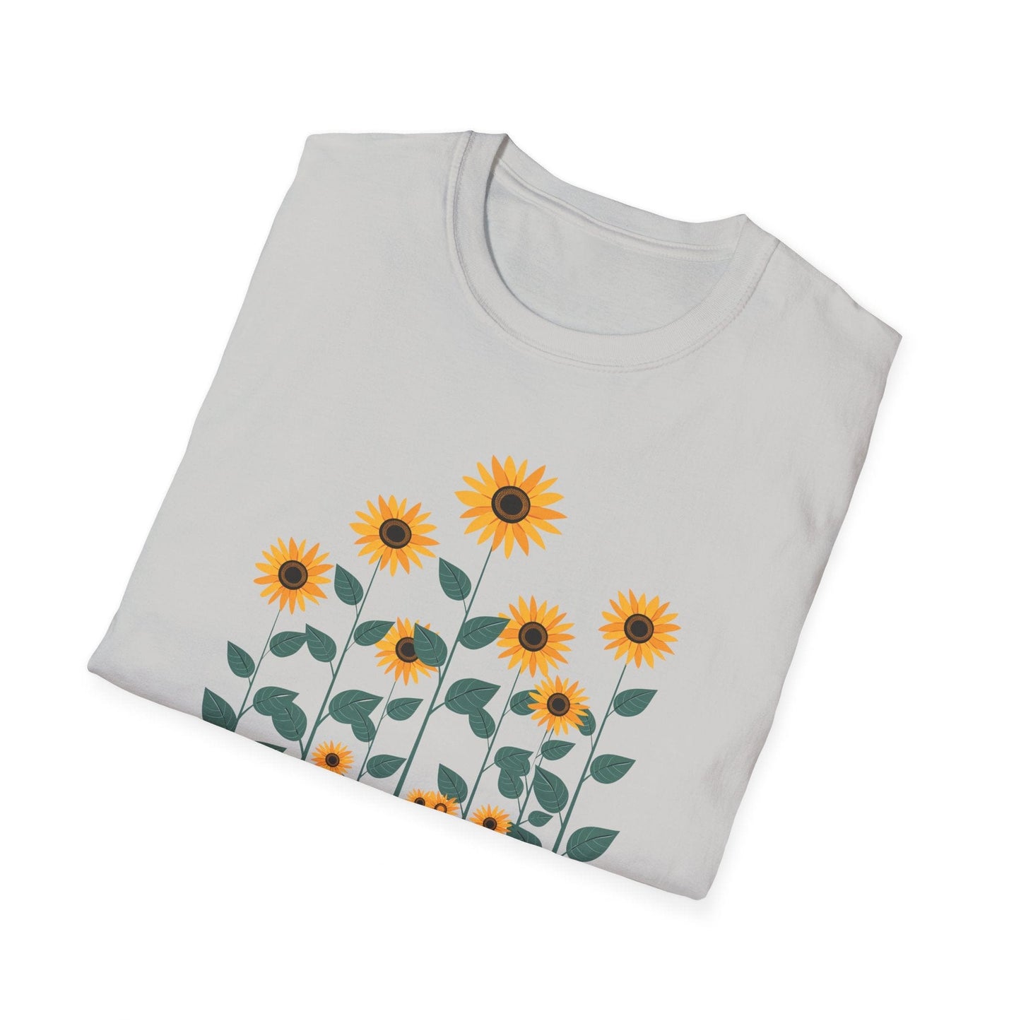 Sunflower Dream T-Shirt