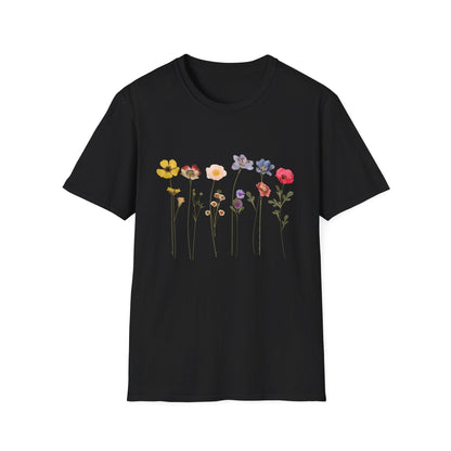 Petal Pop T-Shirt