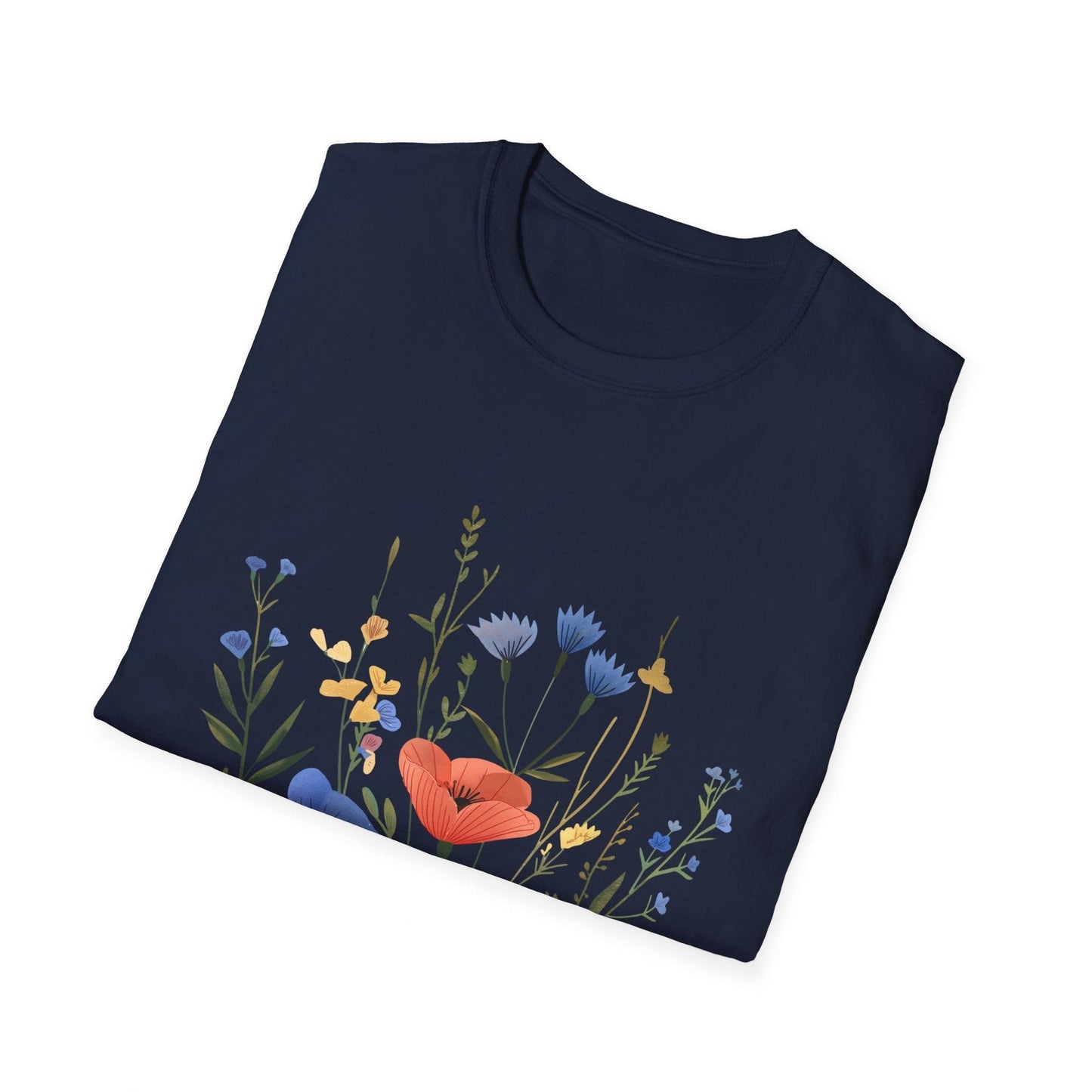 Mythical Meadows T-Shirt