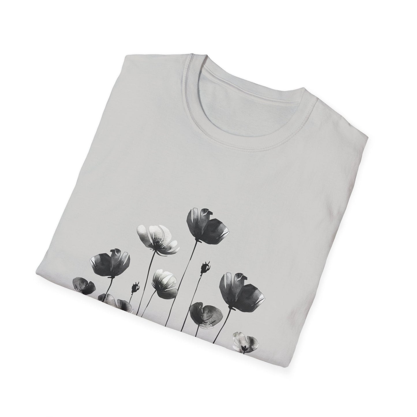 B&W Marigold T-Shirt