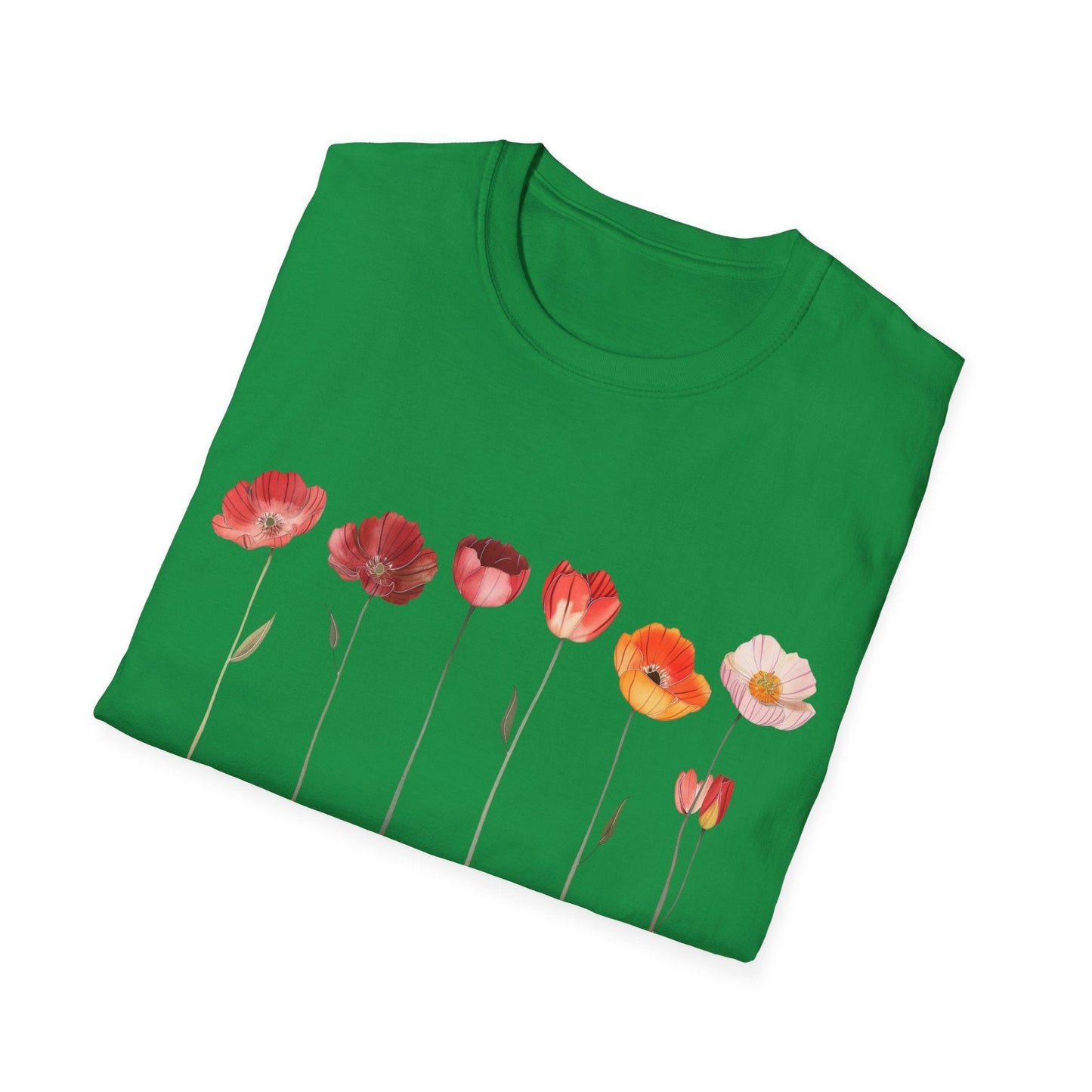 Garden Glow T-Shirt