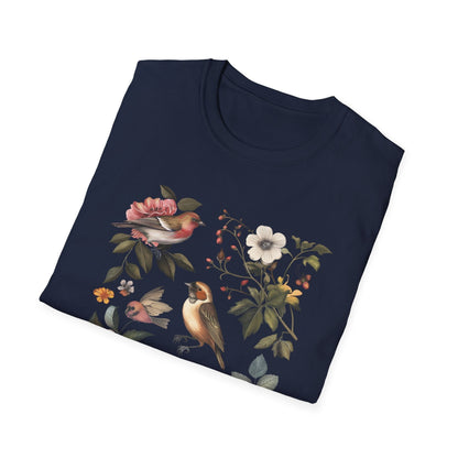 Petal Parade T-Shirt