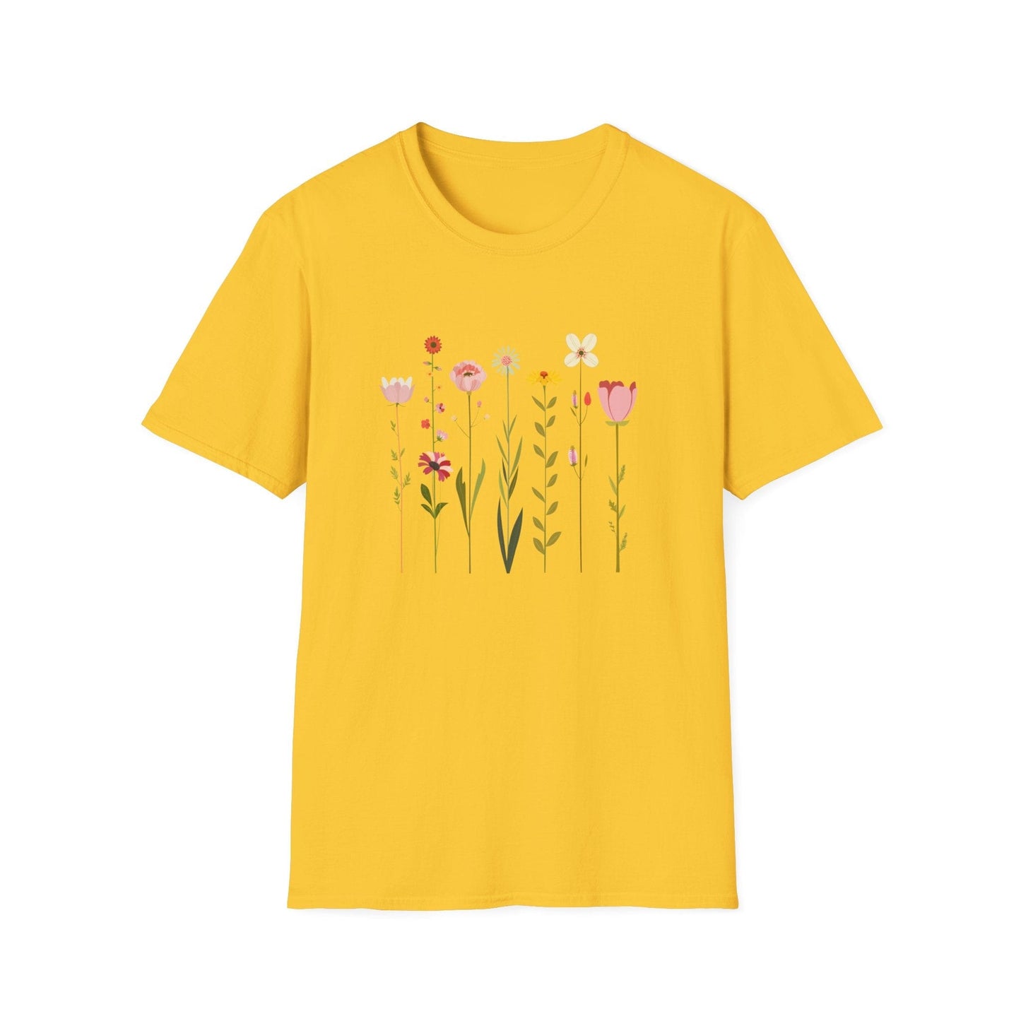 Wild Love T-Shirt