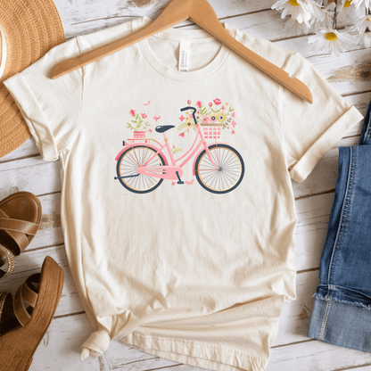 Summer Bike T-Shirt