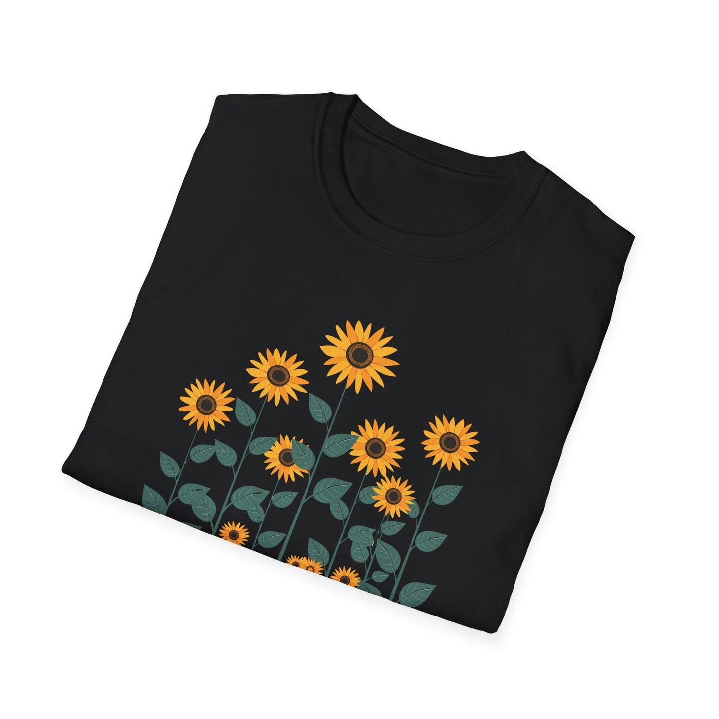 Sunflower Dream T-Shirt