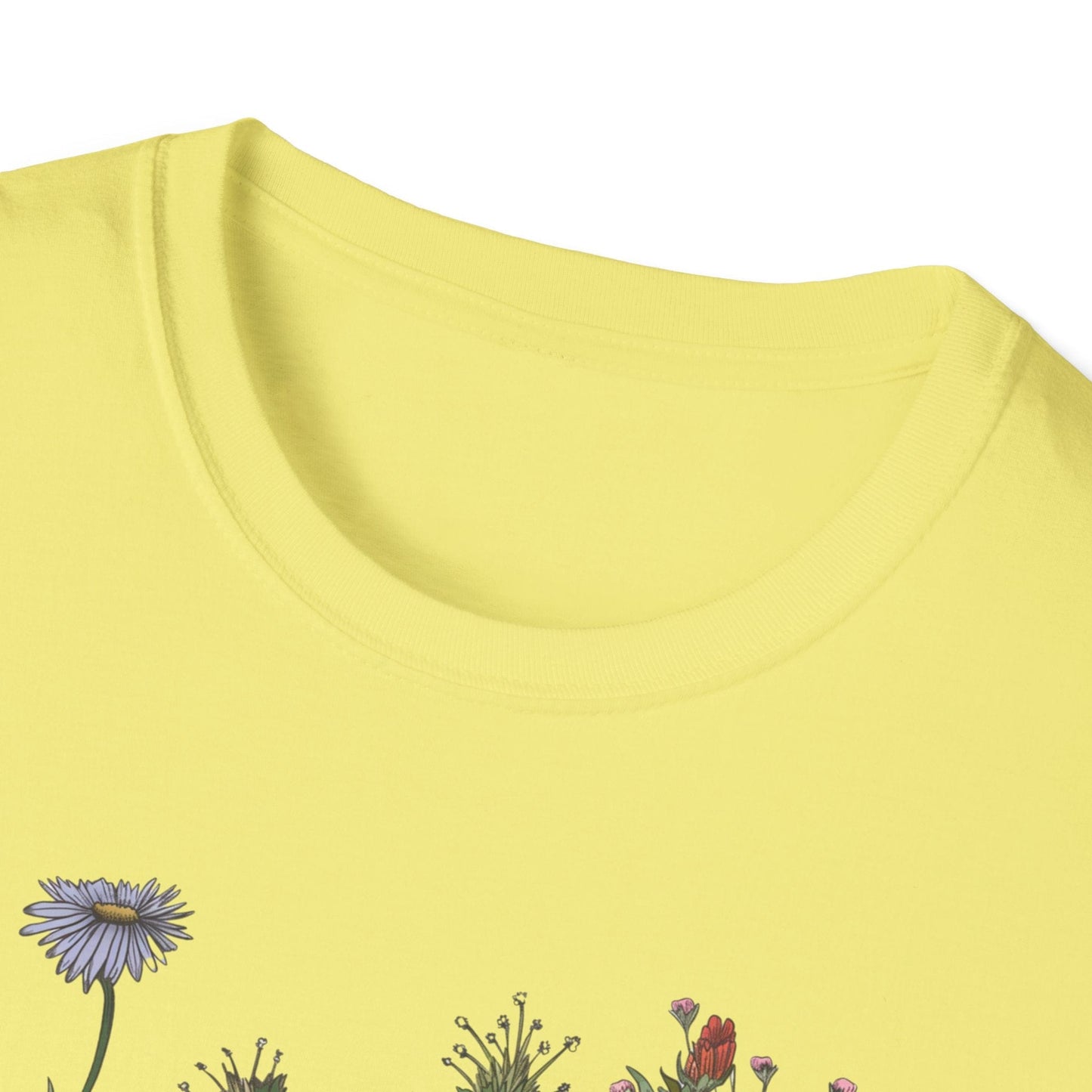 Blossom Bliss T-Shirt