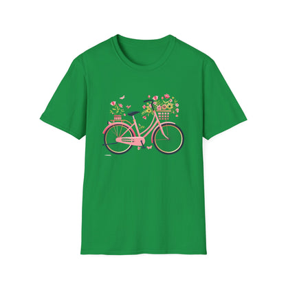 Summer Bike T-Shirt