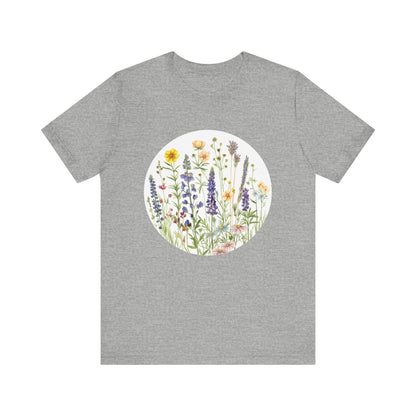 Blooming Beauty T-Shirt