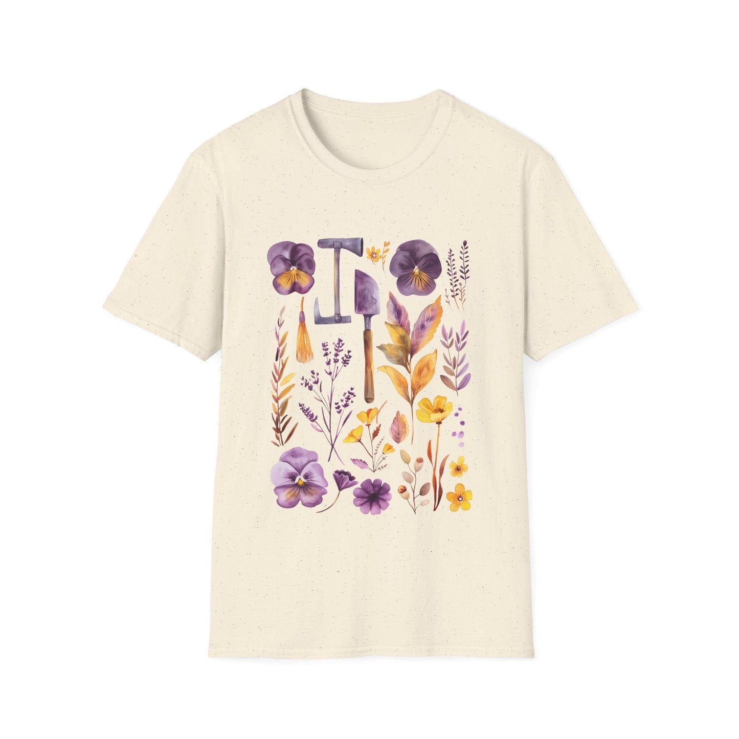 Lily Luxe T-Shirt