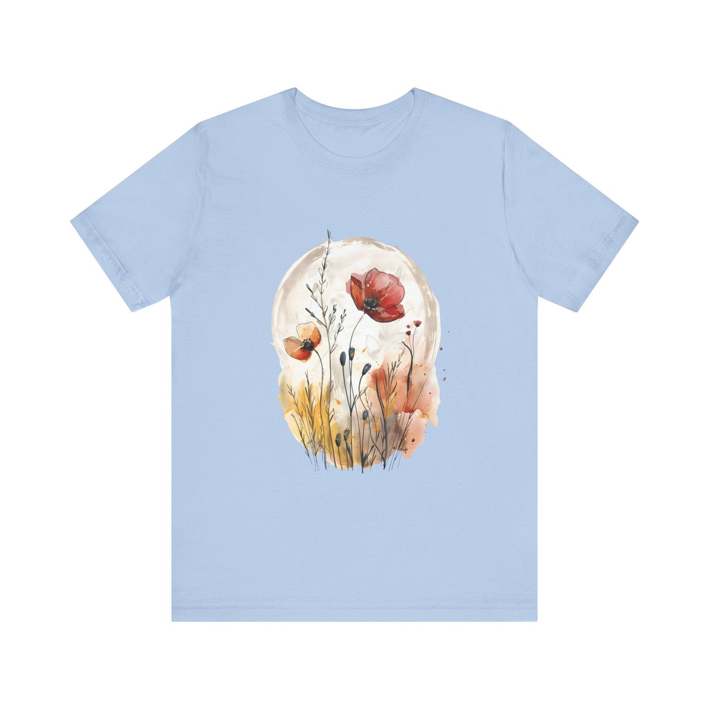 Blossom Burst T-Shirt