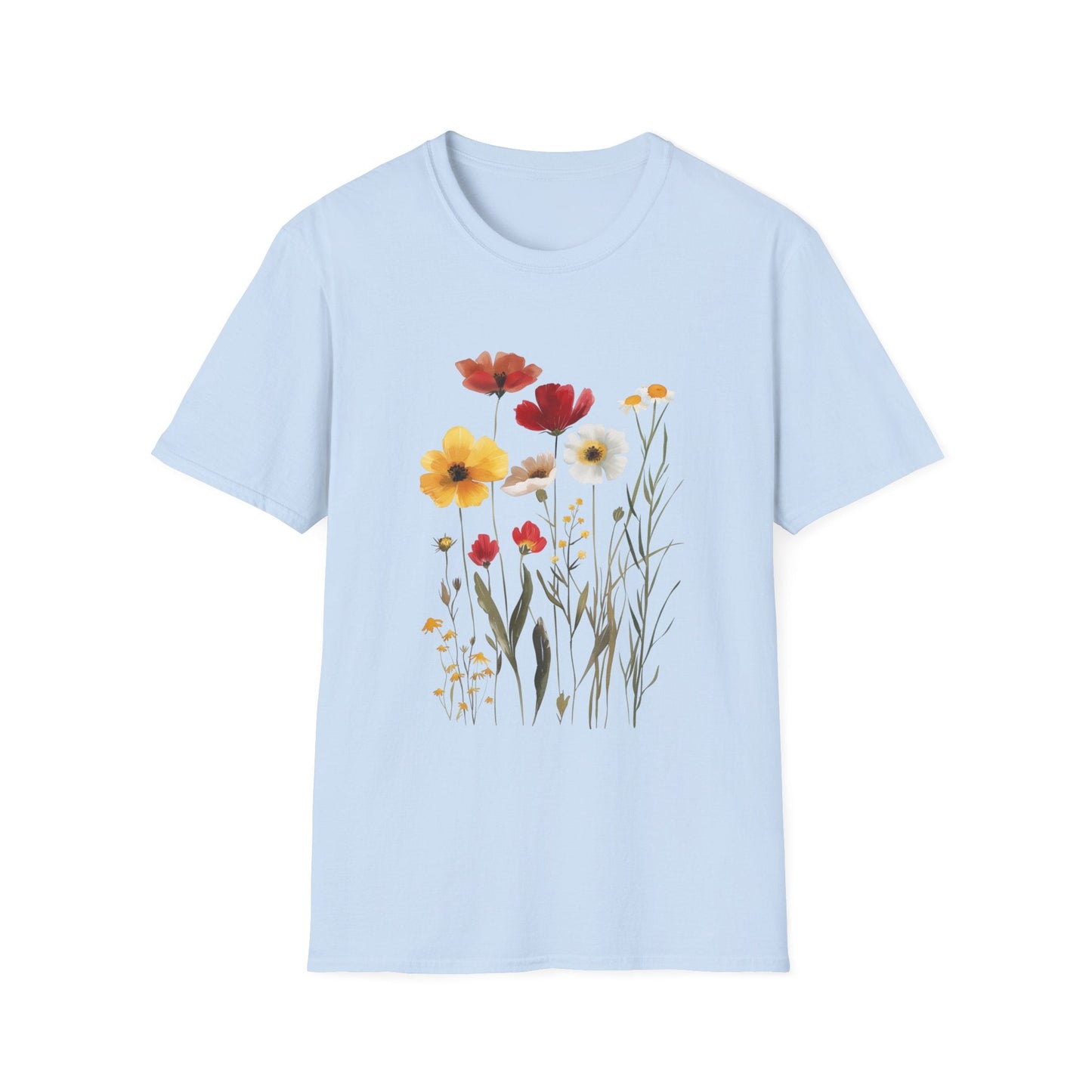 Fairy Blossom T-Shirt