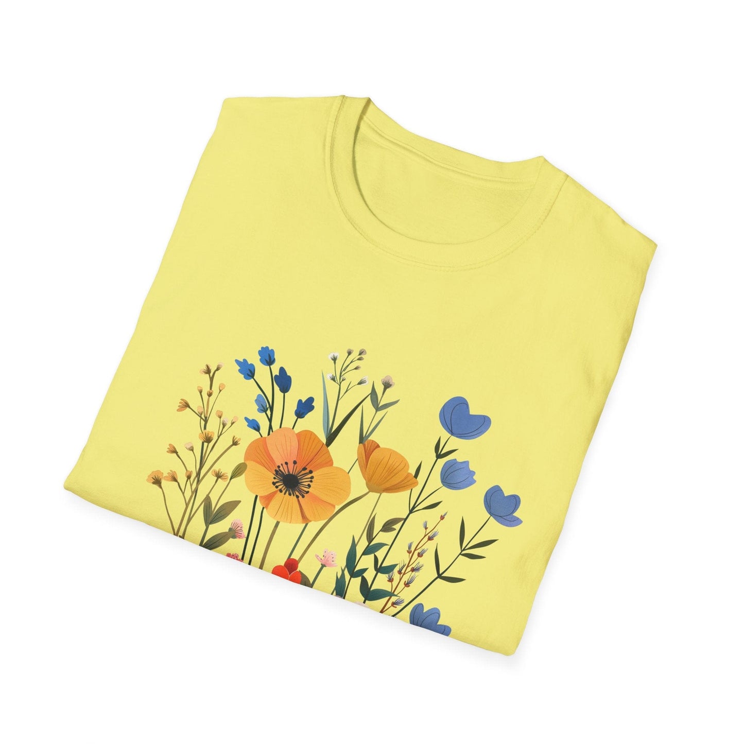 Dreamy Daisies T-Shirt