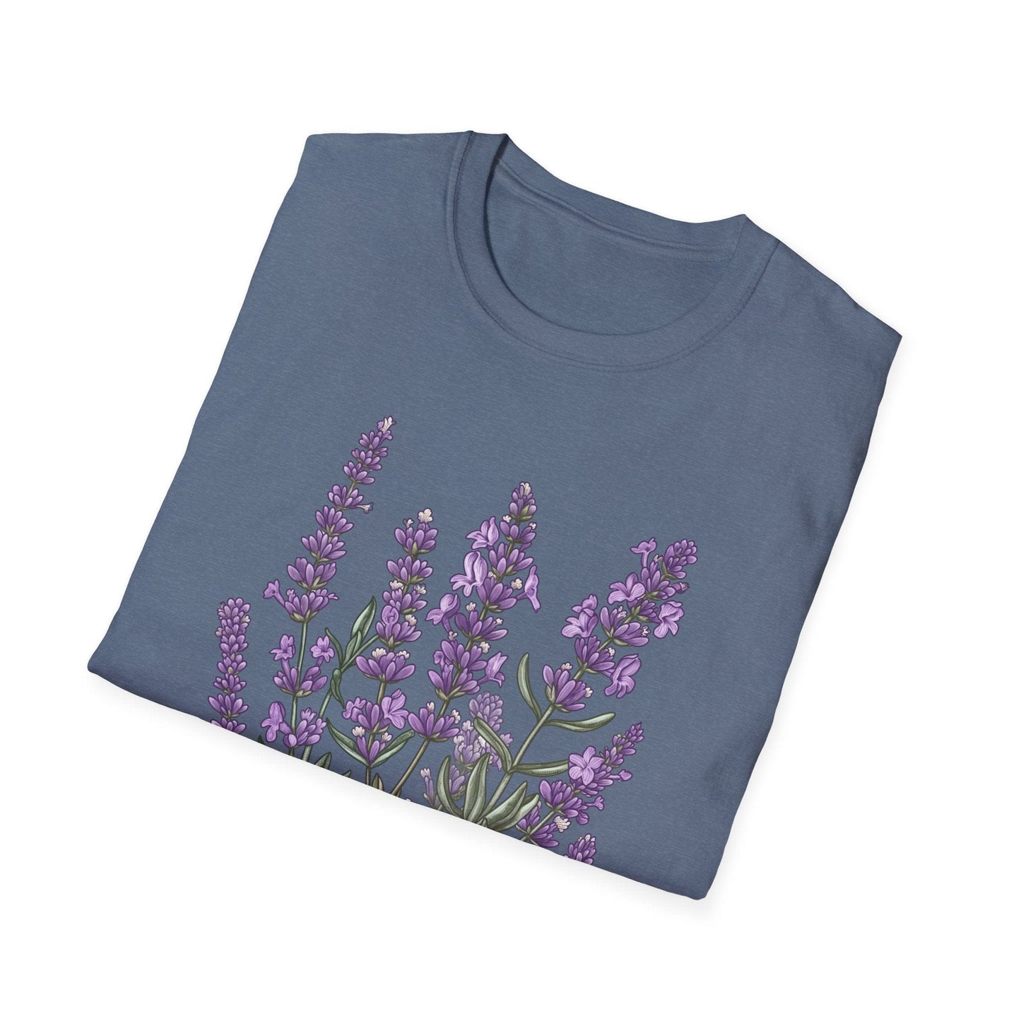 Lavendel Love T-Shirt