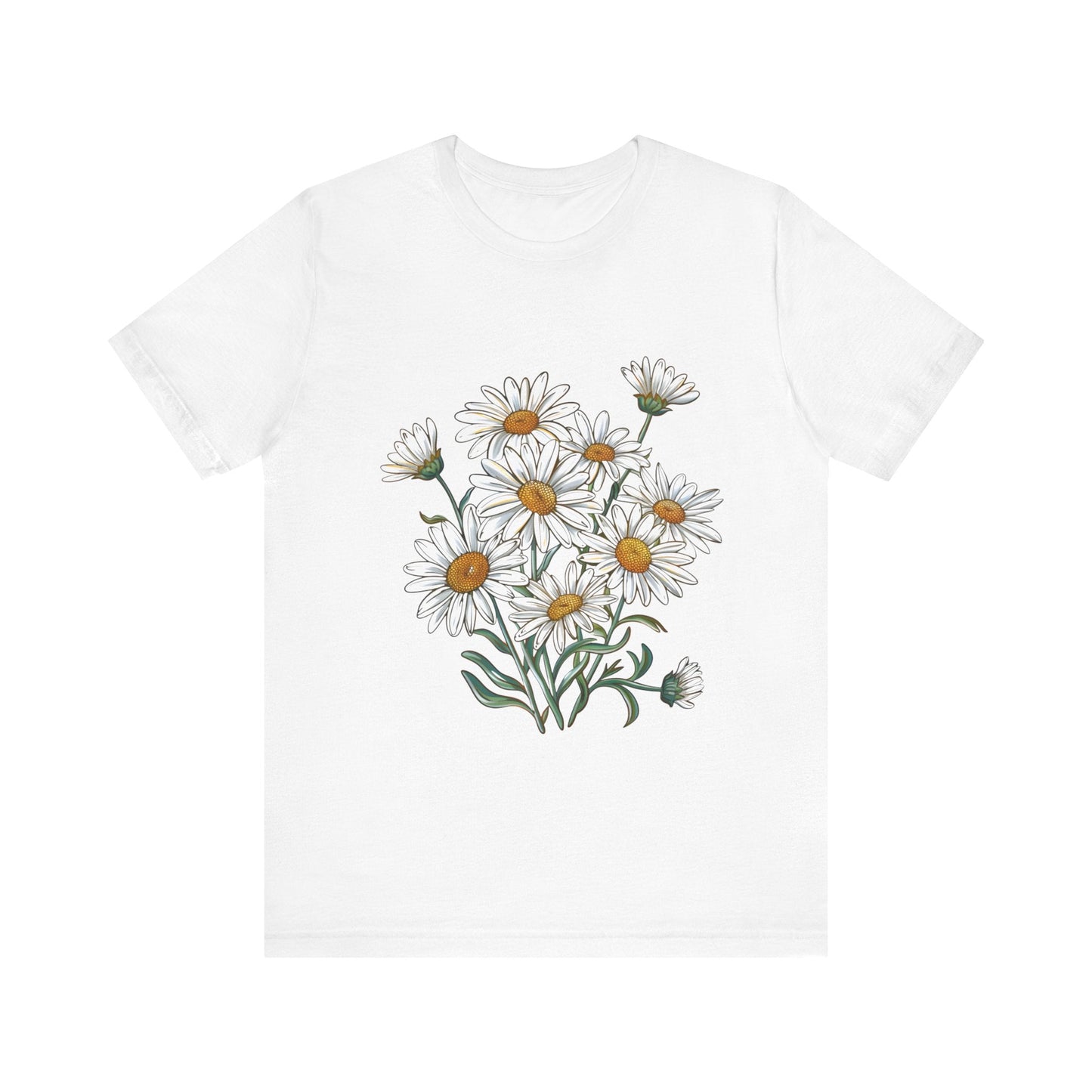 Savannah Daisy T-Shirt