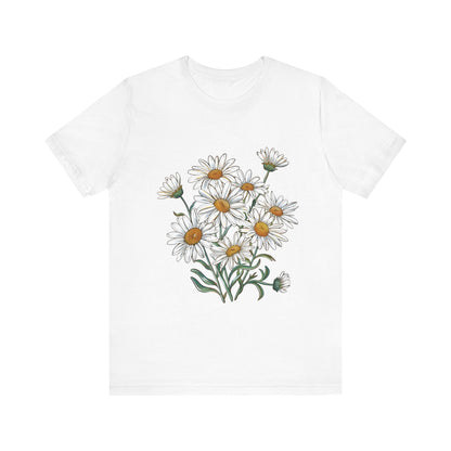 Savannah Daisy T-Shirt