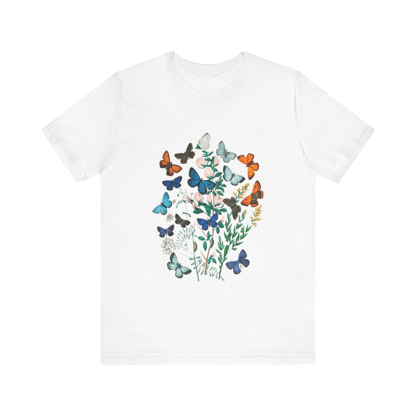 Butterflys T-Shirt