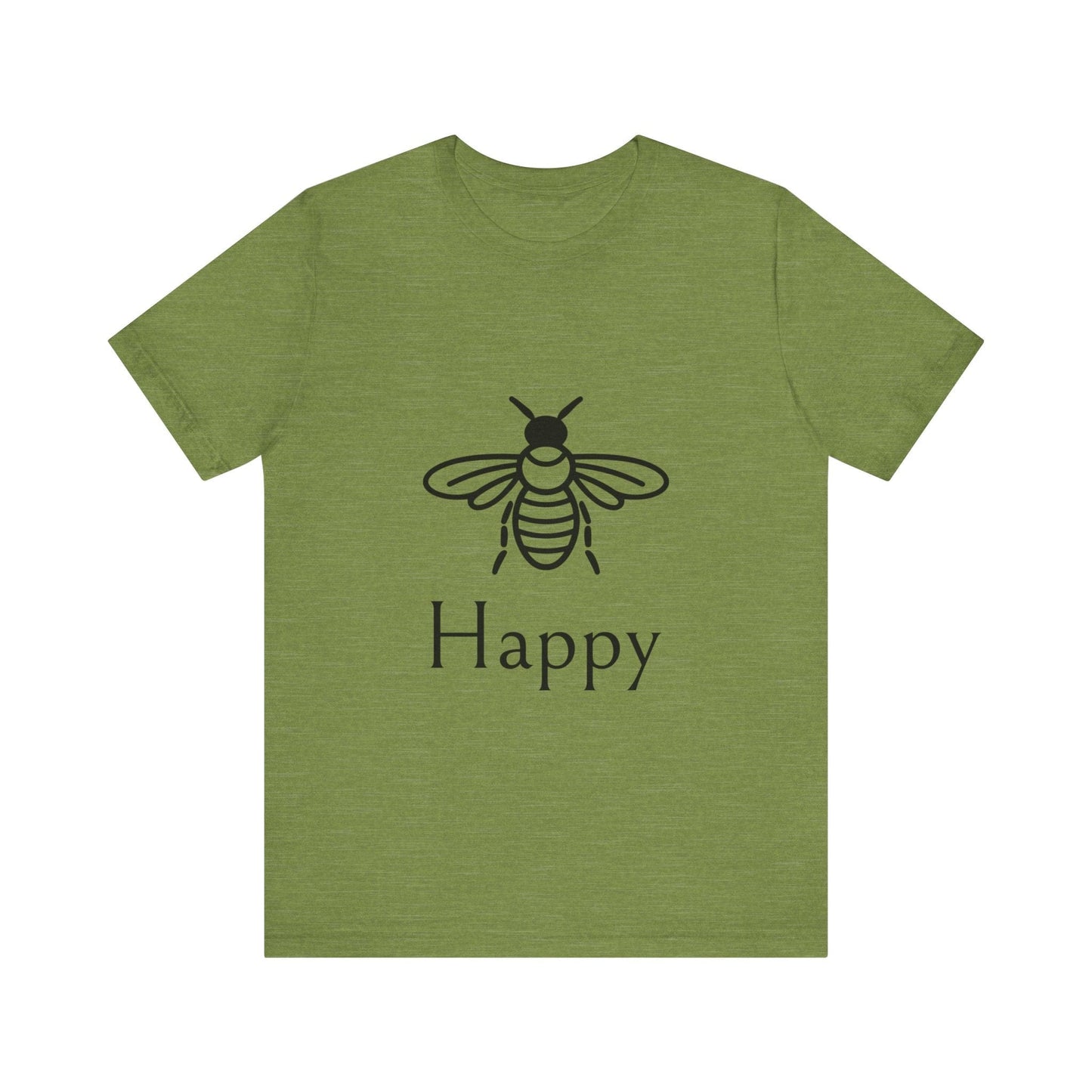 Bee Happy T-Shirt