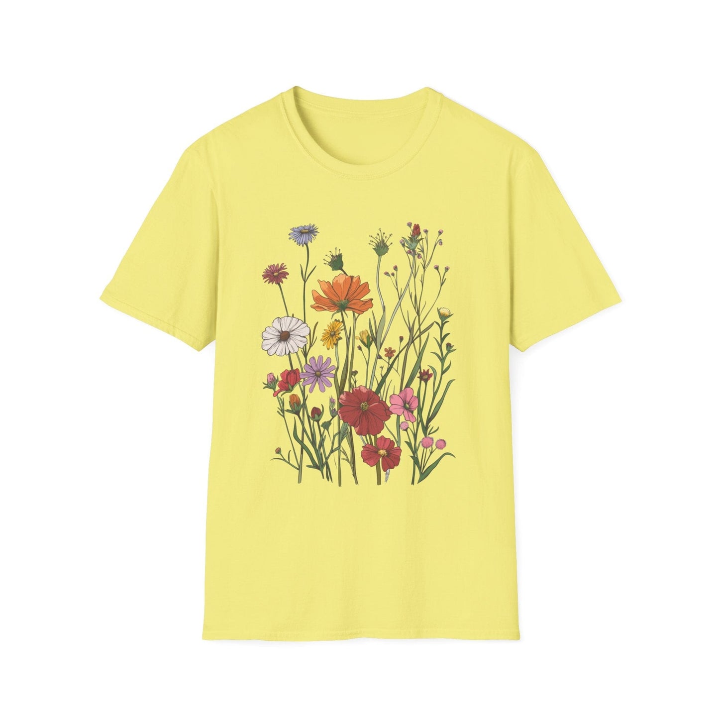 Blossom Bliss T-Shirt