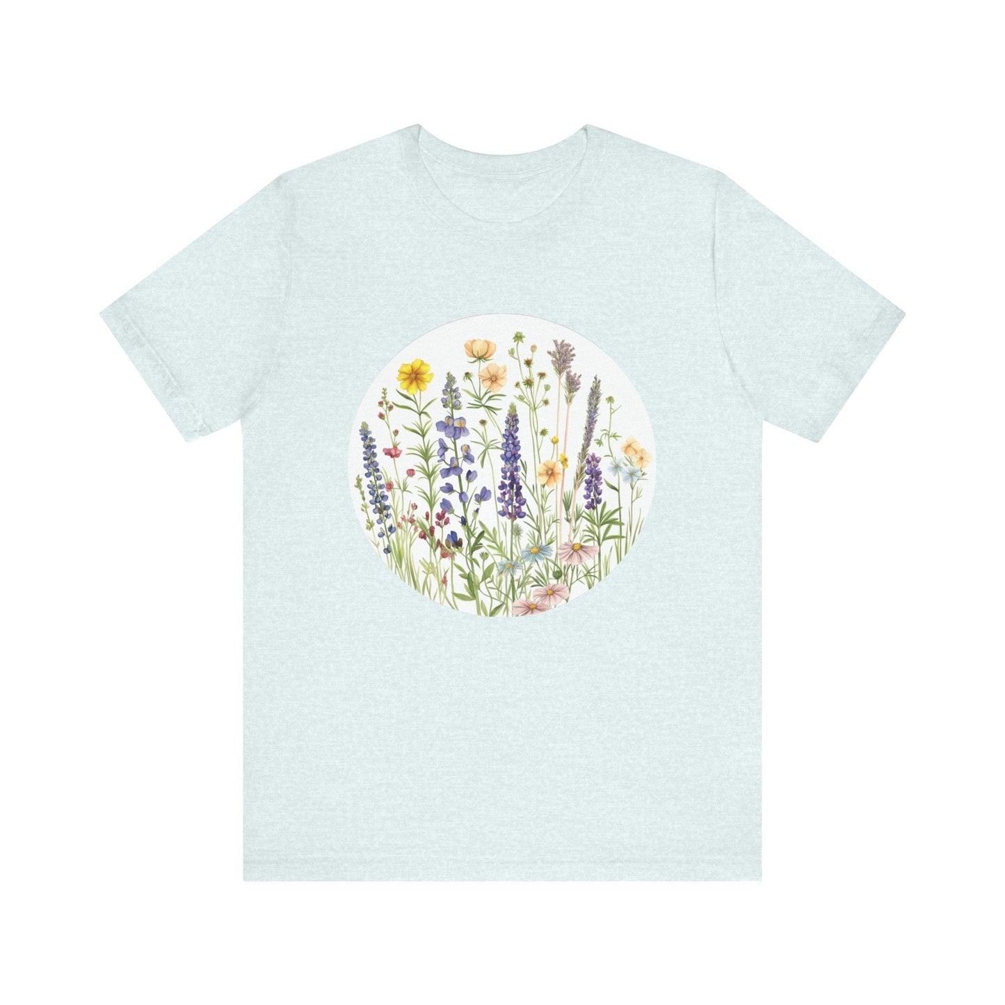Blooming Beauty T-Shirt
