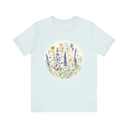 Blooming Beauty T-Shirt