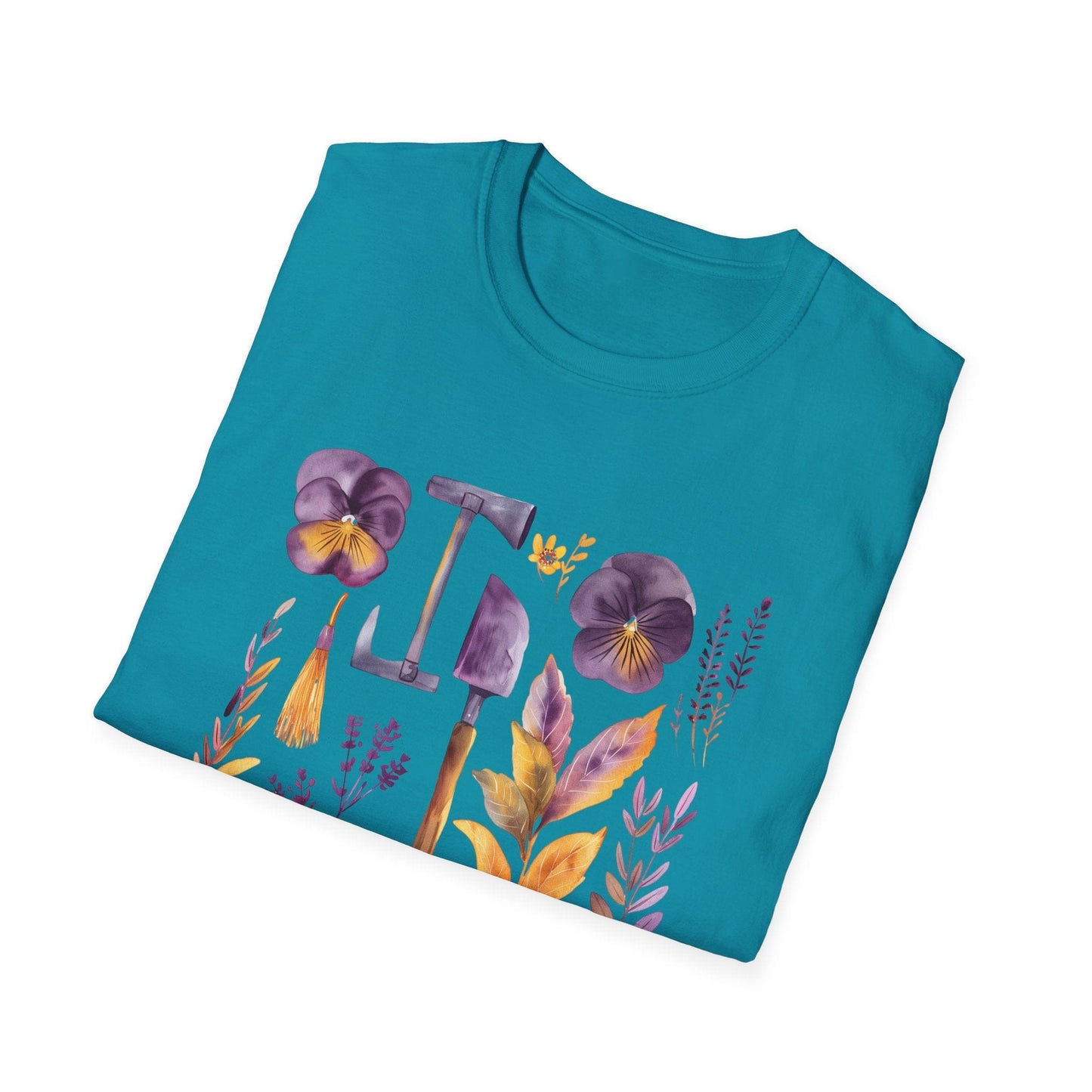 Lily Luxe T-Shirt