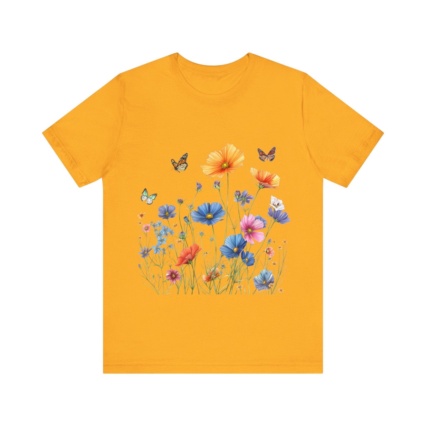 Canyon Carnation T-Shirt