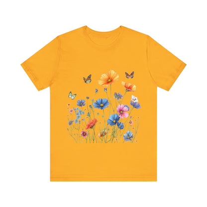 Canyon Carnation T-Shirt