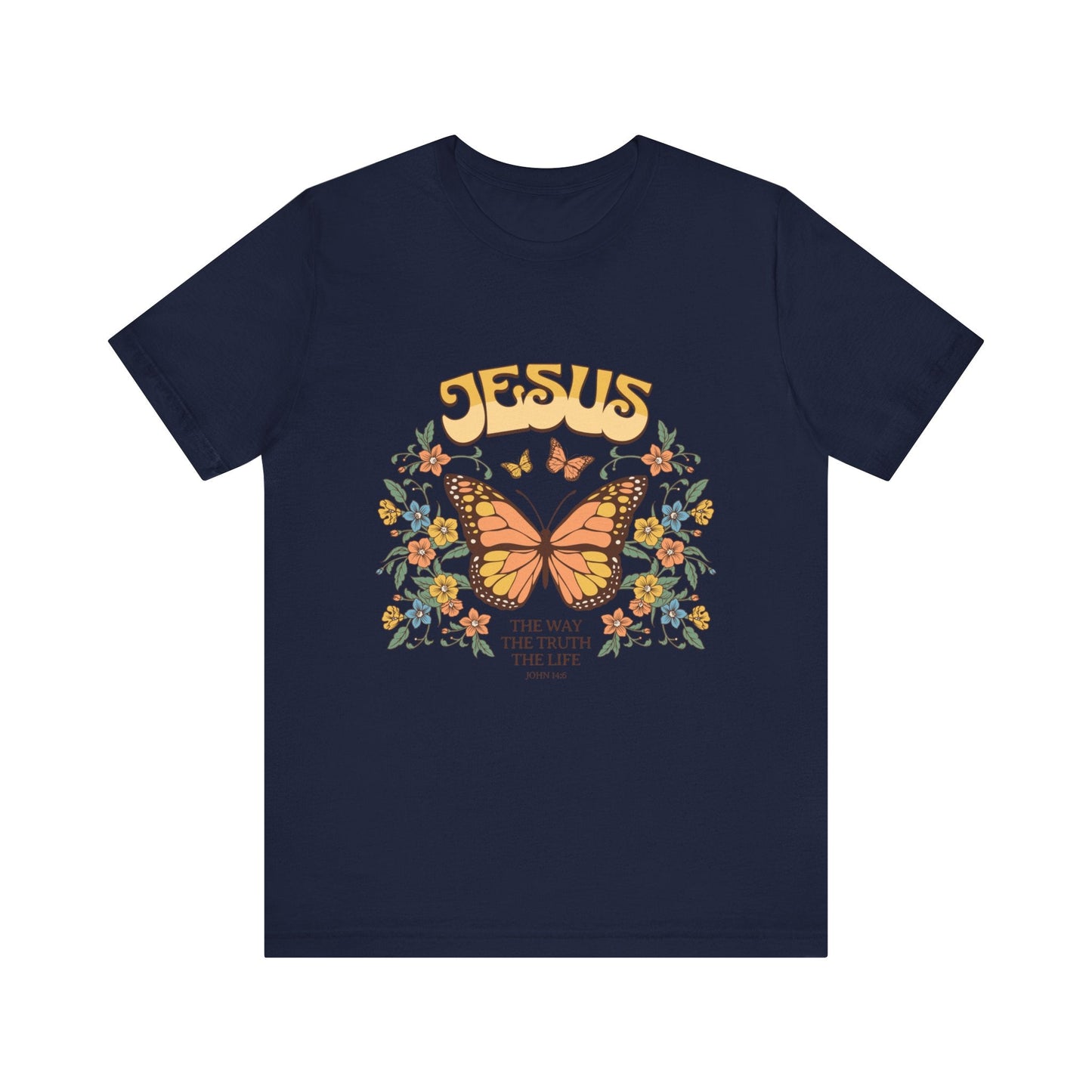 Jesus T-Shirt