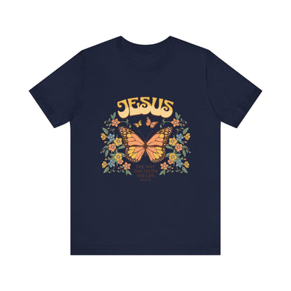 Jesus T-Shirt