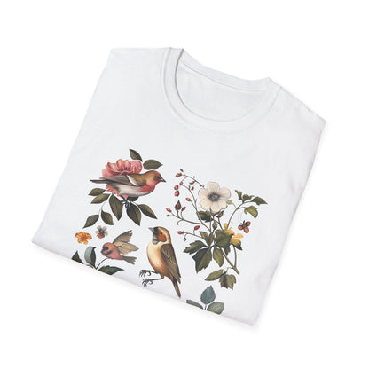 Petal Parade T-Shirt