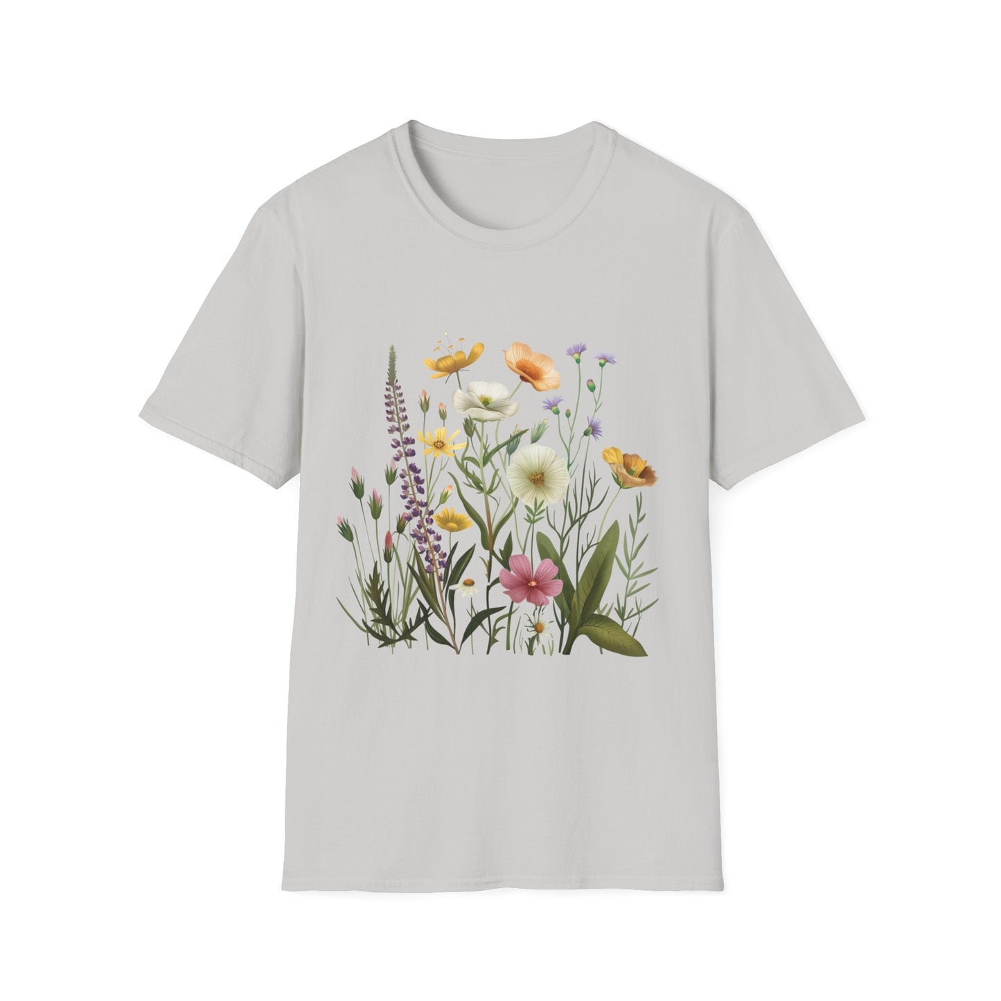 Flower Breeze T-Shirt