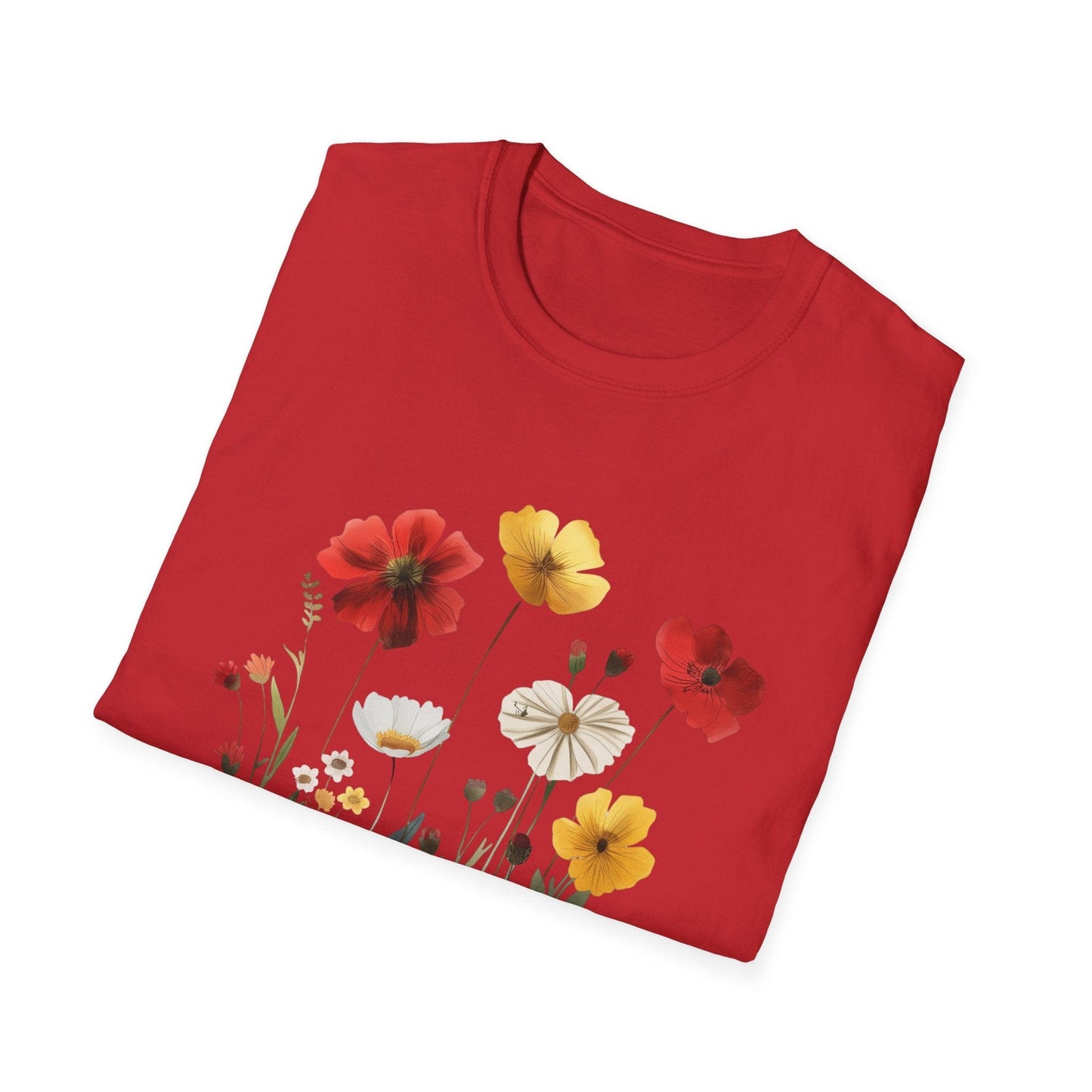 Mystic Garden T-Shirt