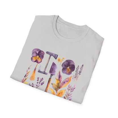 Lily Luxe T-Shirt