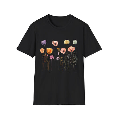 Orchid Oasis T-Shirt