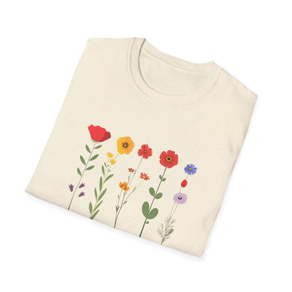 Rose Dream T-Shirt