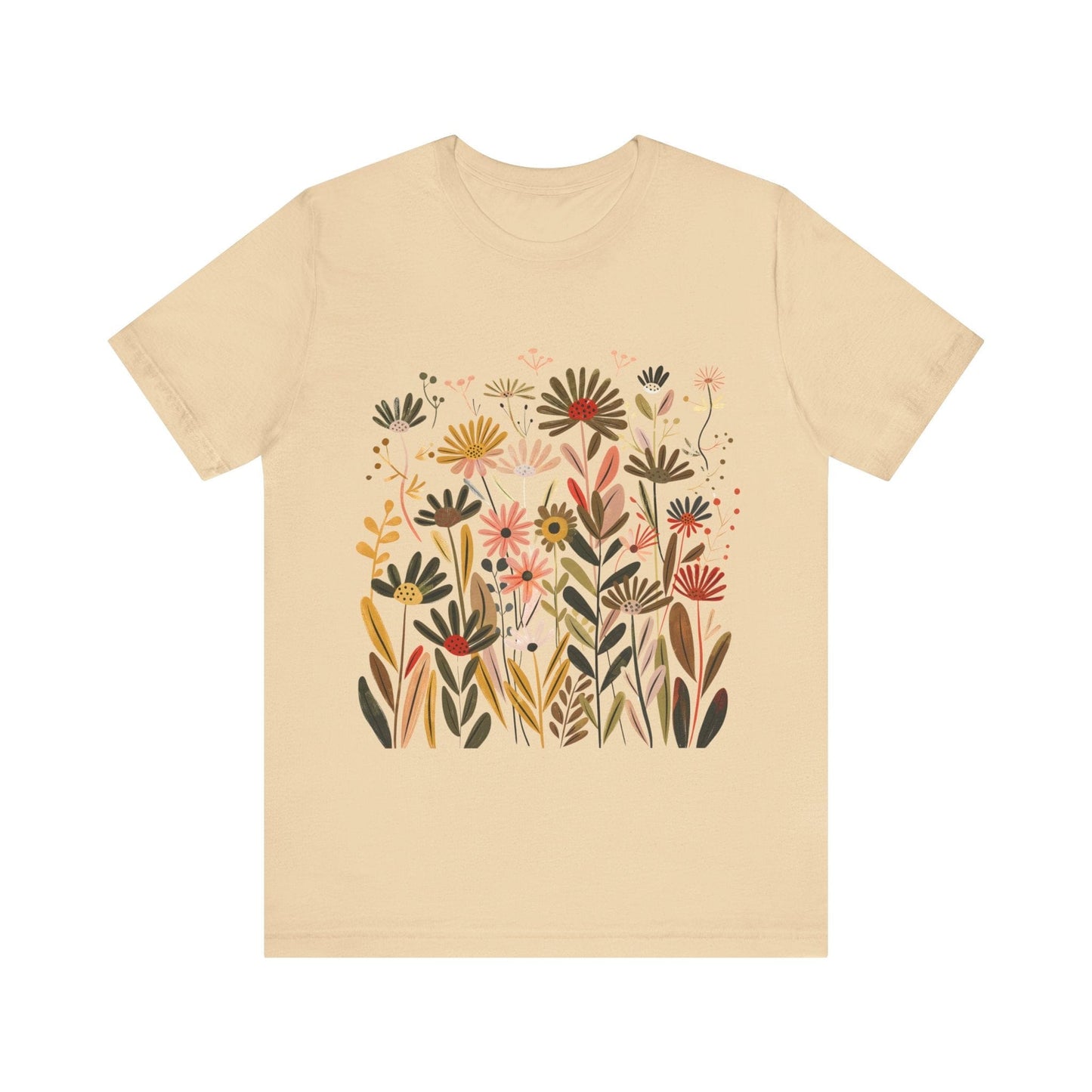 Mountain Morning T-Shirt