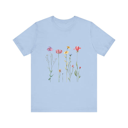 Petal Dance Symphony T-Shirt