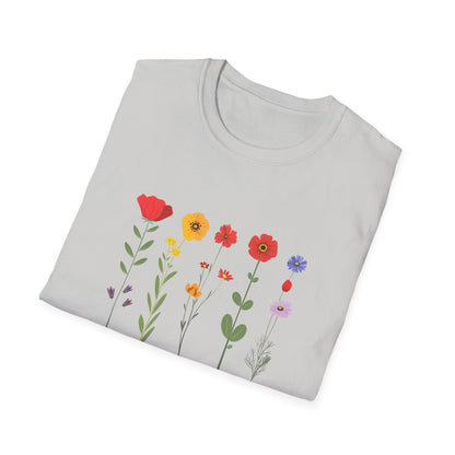 Rose Dream T-Shirt