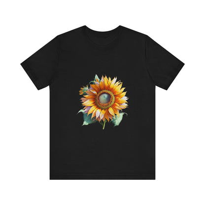 Sunny Flower T-Shirt