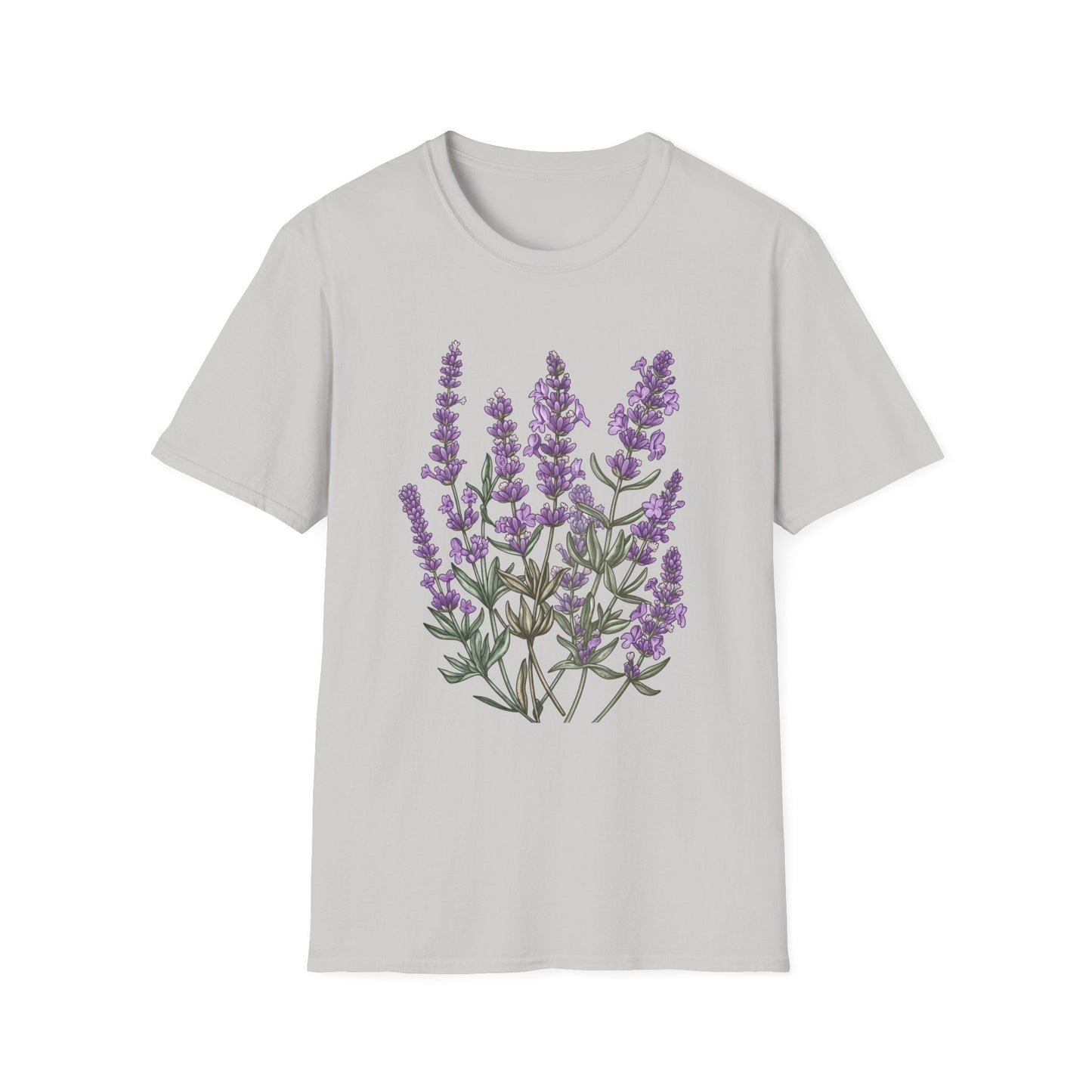 Lavendel Love T-Shirt